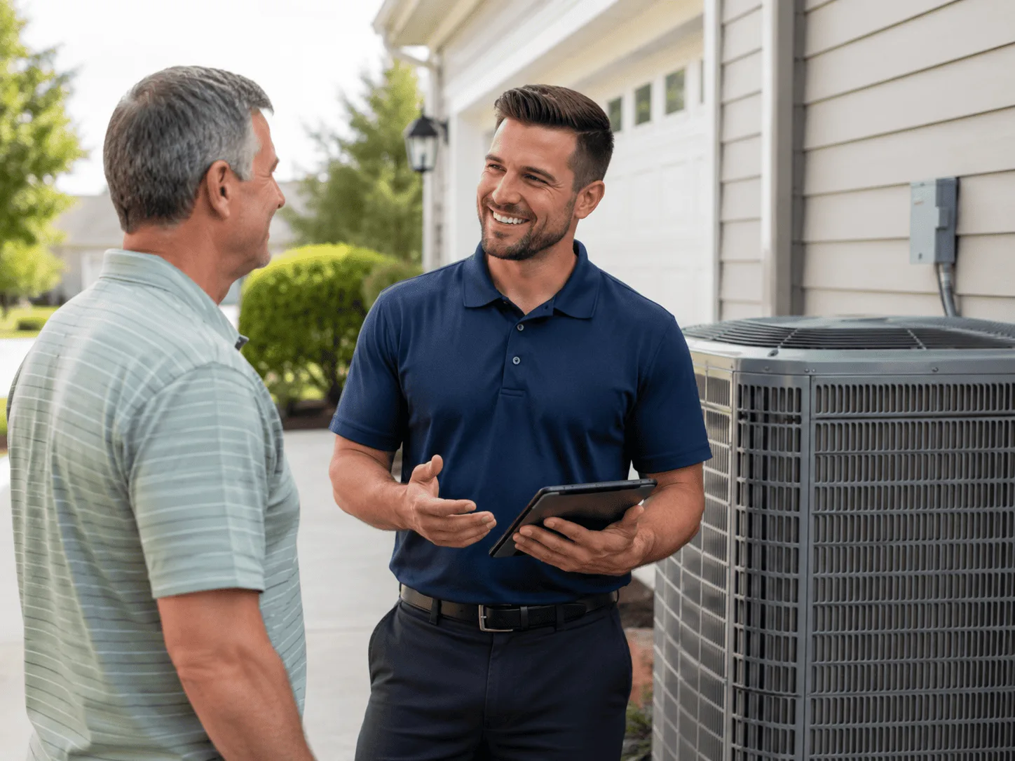 Heat Pump Installation Wellsville, PA FAQs